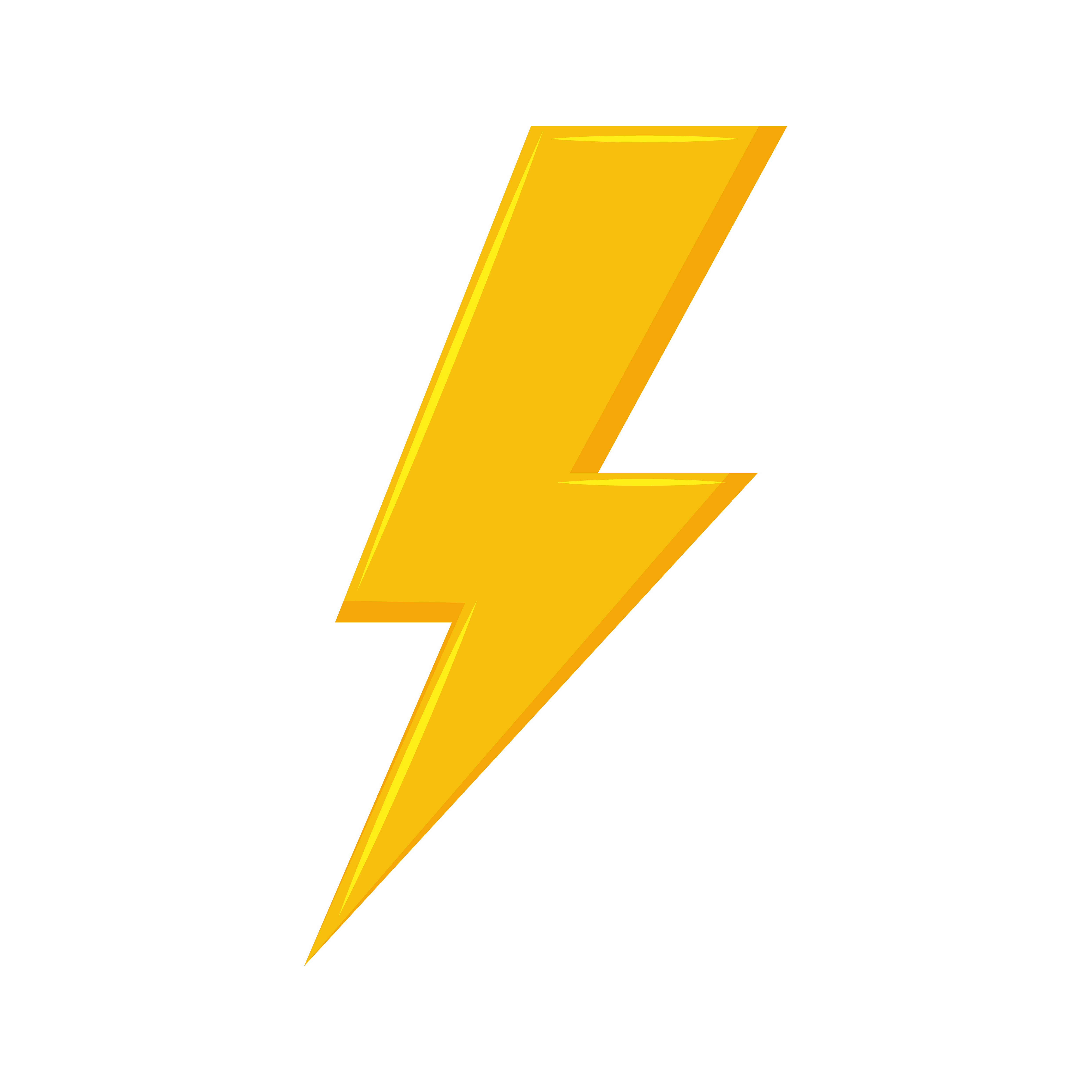 Villanyszerelő szolgáltatás logója